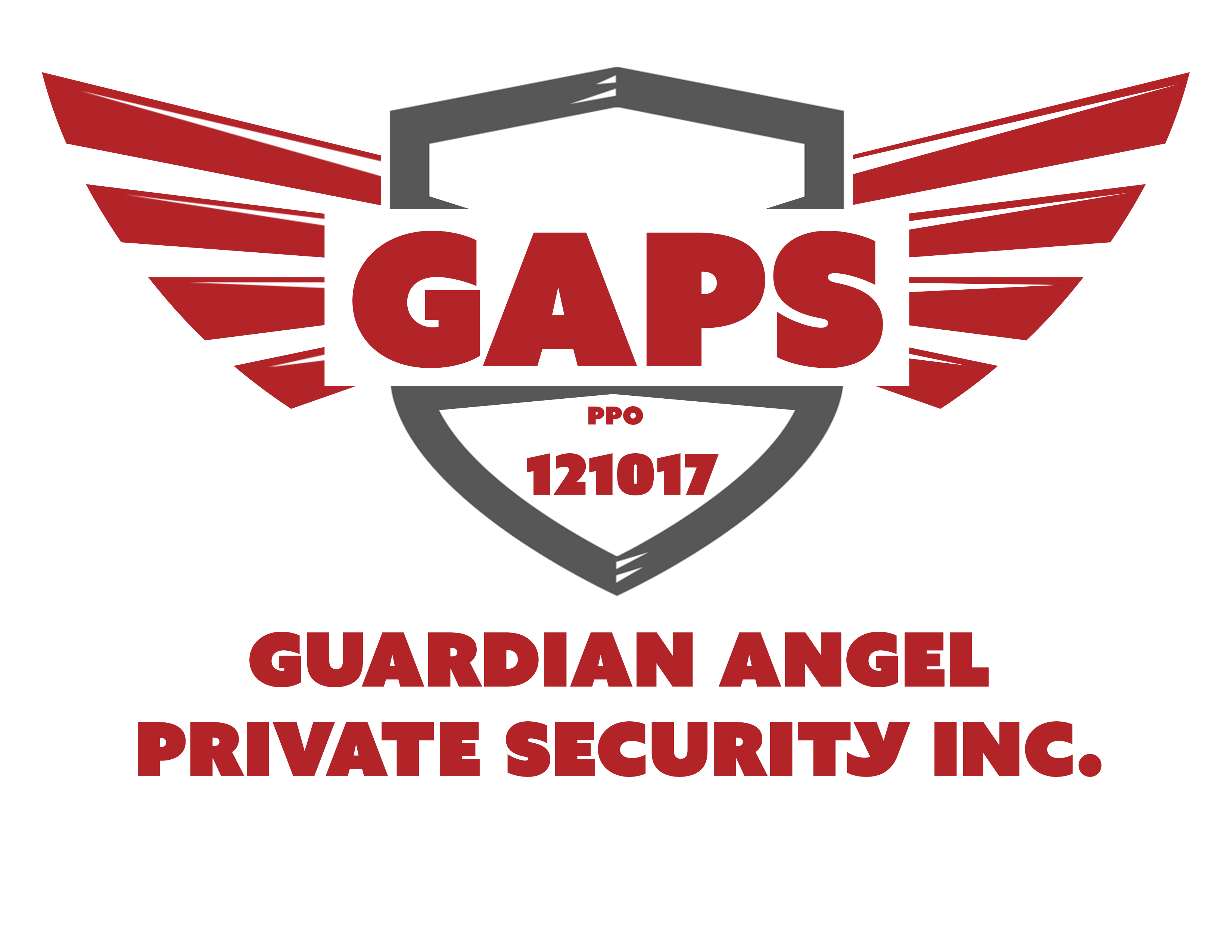 Guardian Angel Private Security Inc Los Angeles Roving Patrol